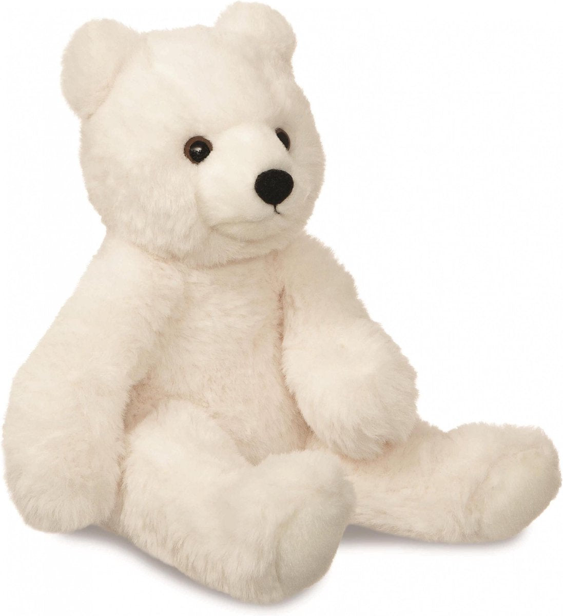 Aurora Knuffelbeer Sophia Junior 23 Cm Pluche Wit