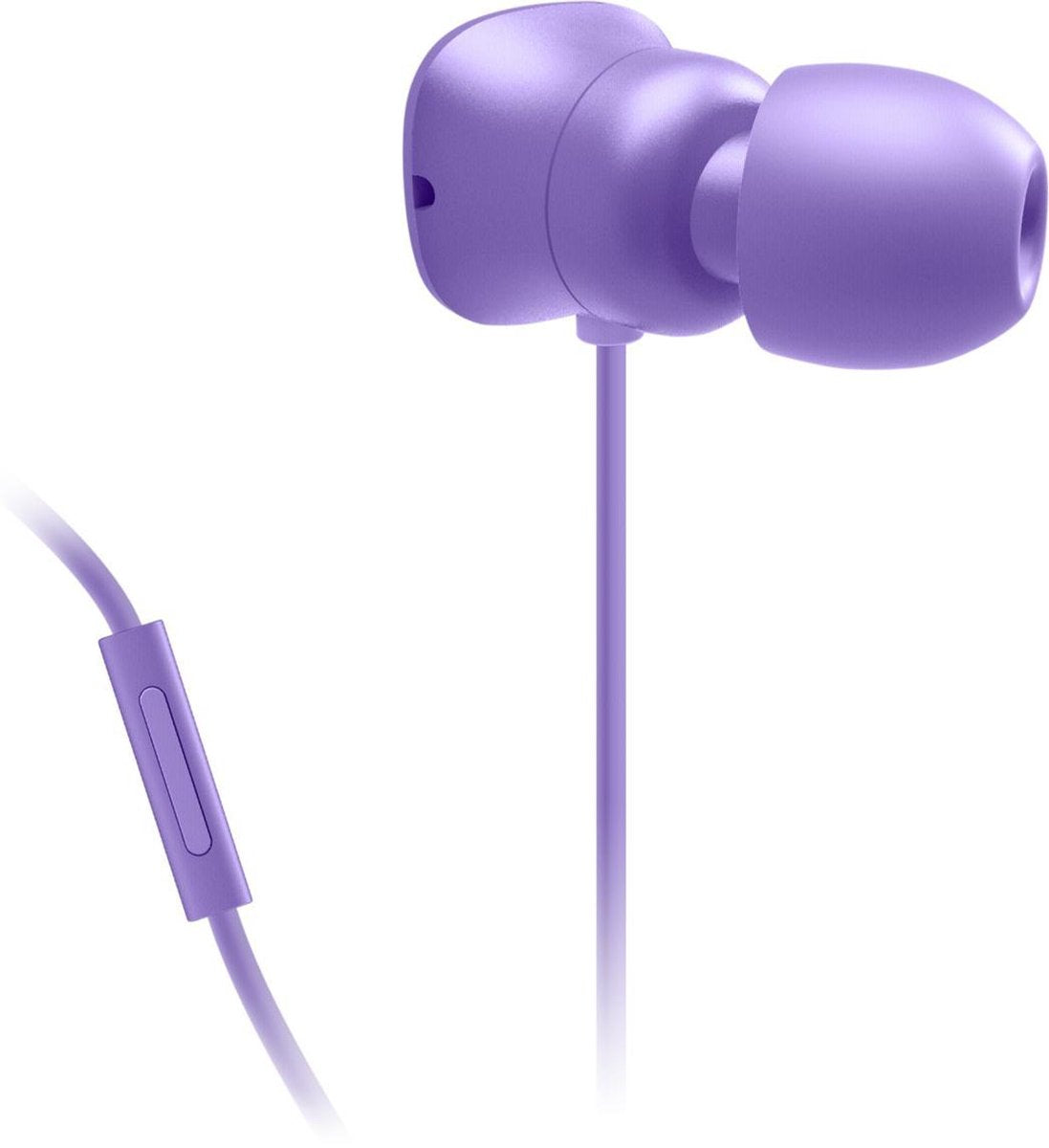 PureAV002 In Ear lila