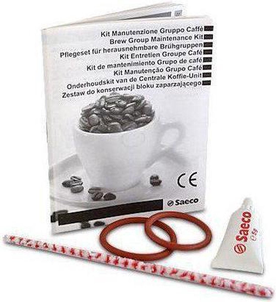 Philips Saeco Klein huishoudelijke accessoires CA-6801/00