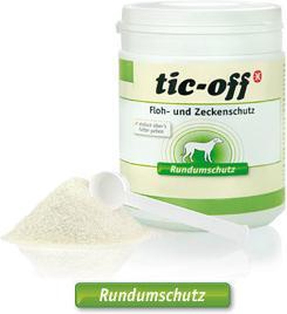 Anibio Tic-off
