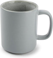 Salt&Pepper Beker 33cl grijs Lava set/4