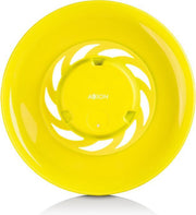 Lenco AFB-100 - Bluetooth Speaker frisbee - Yellow