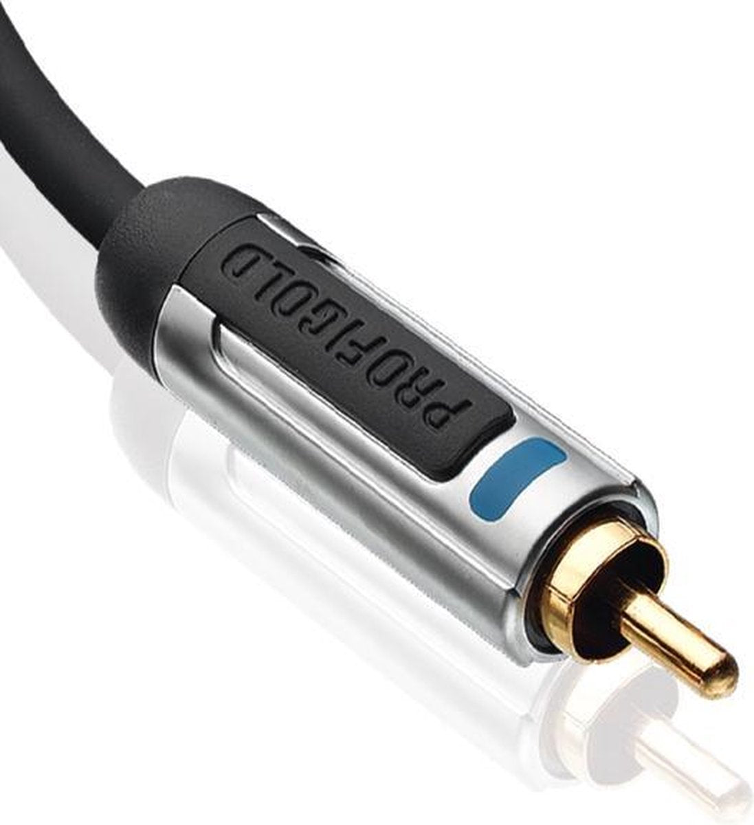 Playstation 3: Bandridge - Playstation - Video Kabel