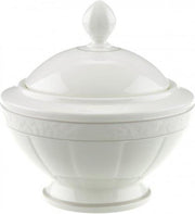 Villeroy & Boch Gray Pearl Suikerpot