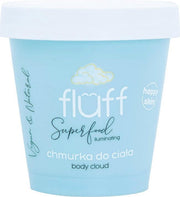 Fluff Superfood Body Cloud Illuminating Roz?wietlaj?ca Chmurka Do Cia?a G (w)