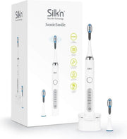 Silk'n SonicSmile - Sonische tandenborstel