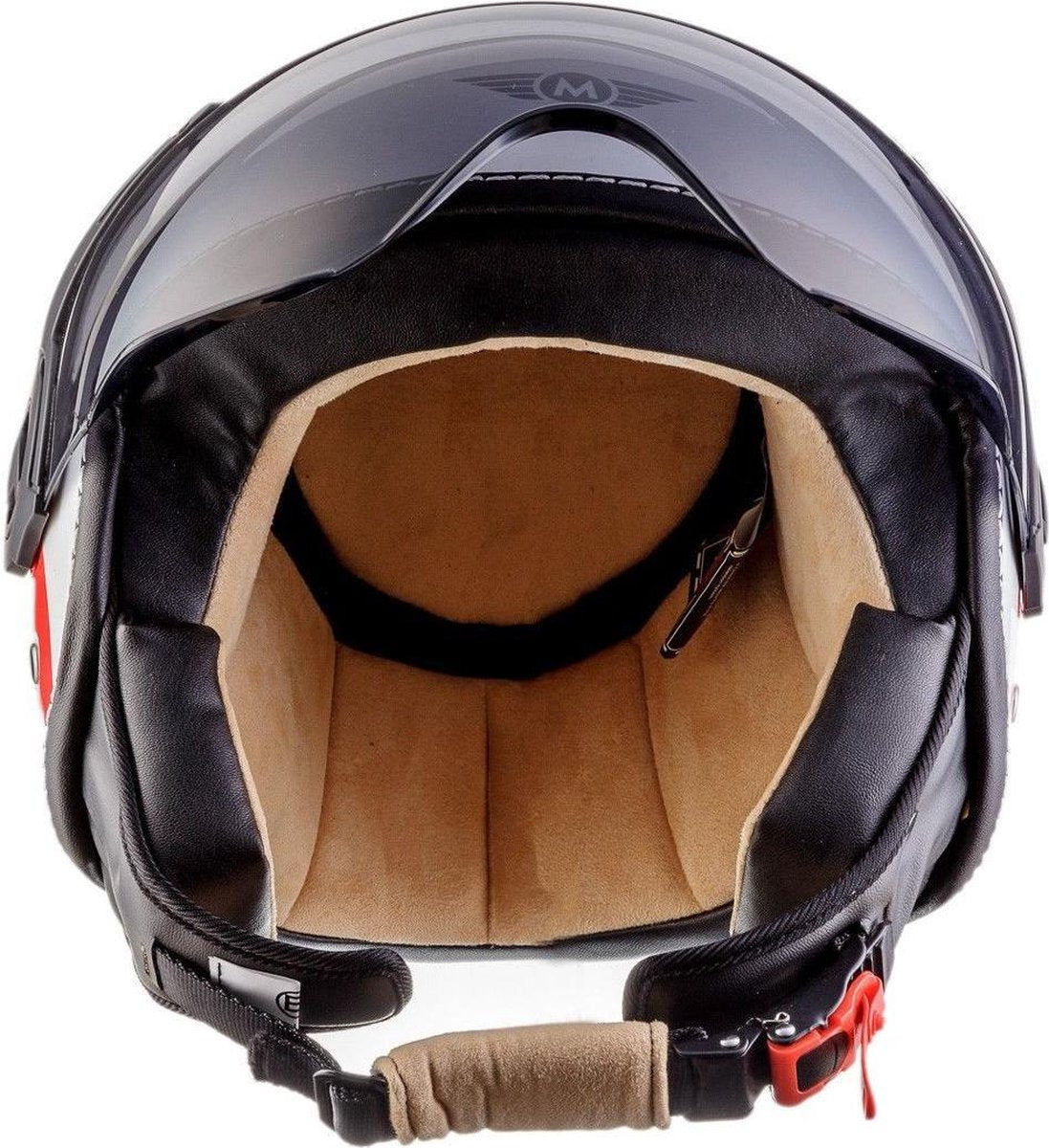 MOTO H45 Jethelm