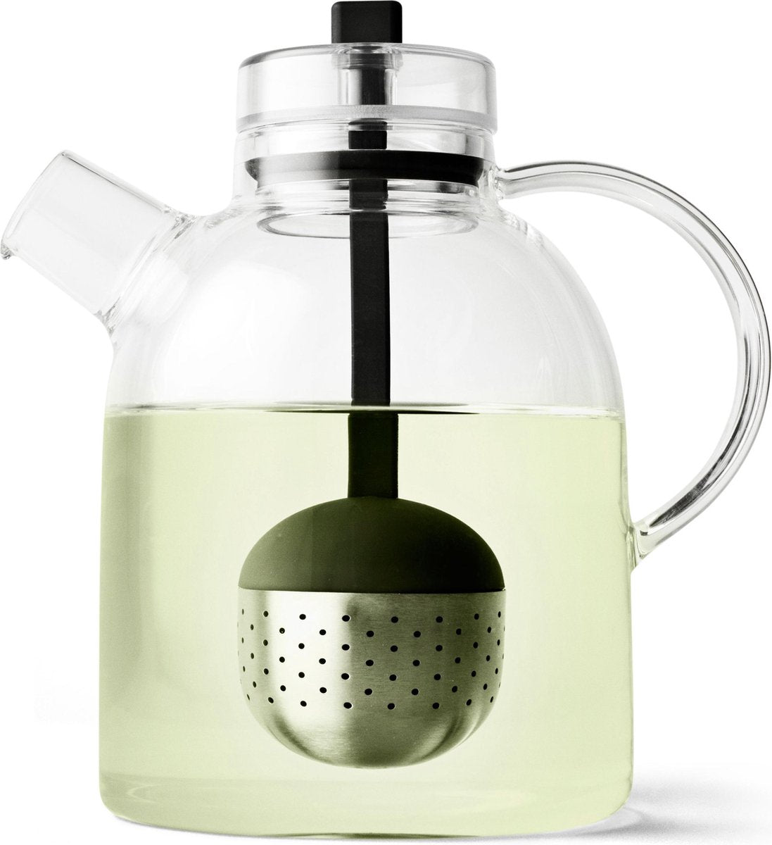 Menu Norm Theepot - 1.5 l - Incl. Thee-Ei