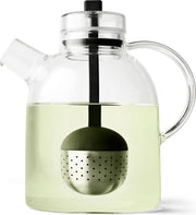 Menu Norm Theepot - 1.5 l - Incl. Thee-Ei