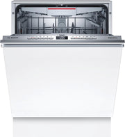 Bosch SMH4HCX48E  - Serie 4 - Inbouw vaatwasser