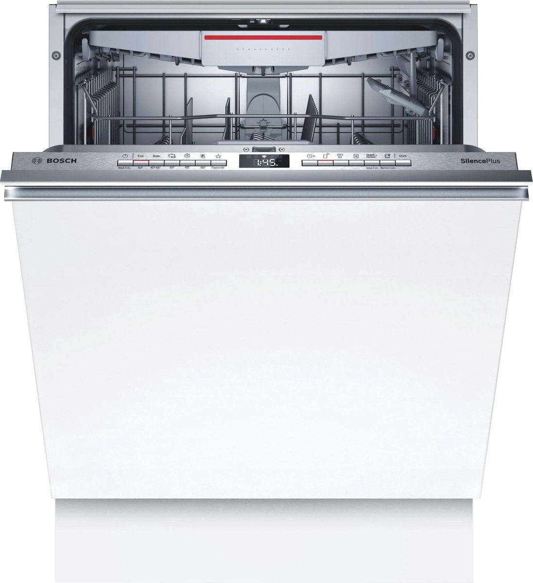 Bosch SMH4HCX48E  - Serie 4 - Inbouw vaatwasser