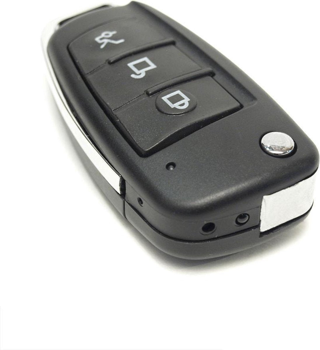 Autosleutel Verborgen Spy Camera FullHD