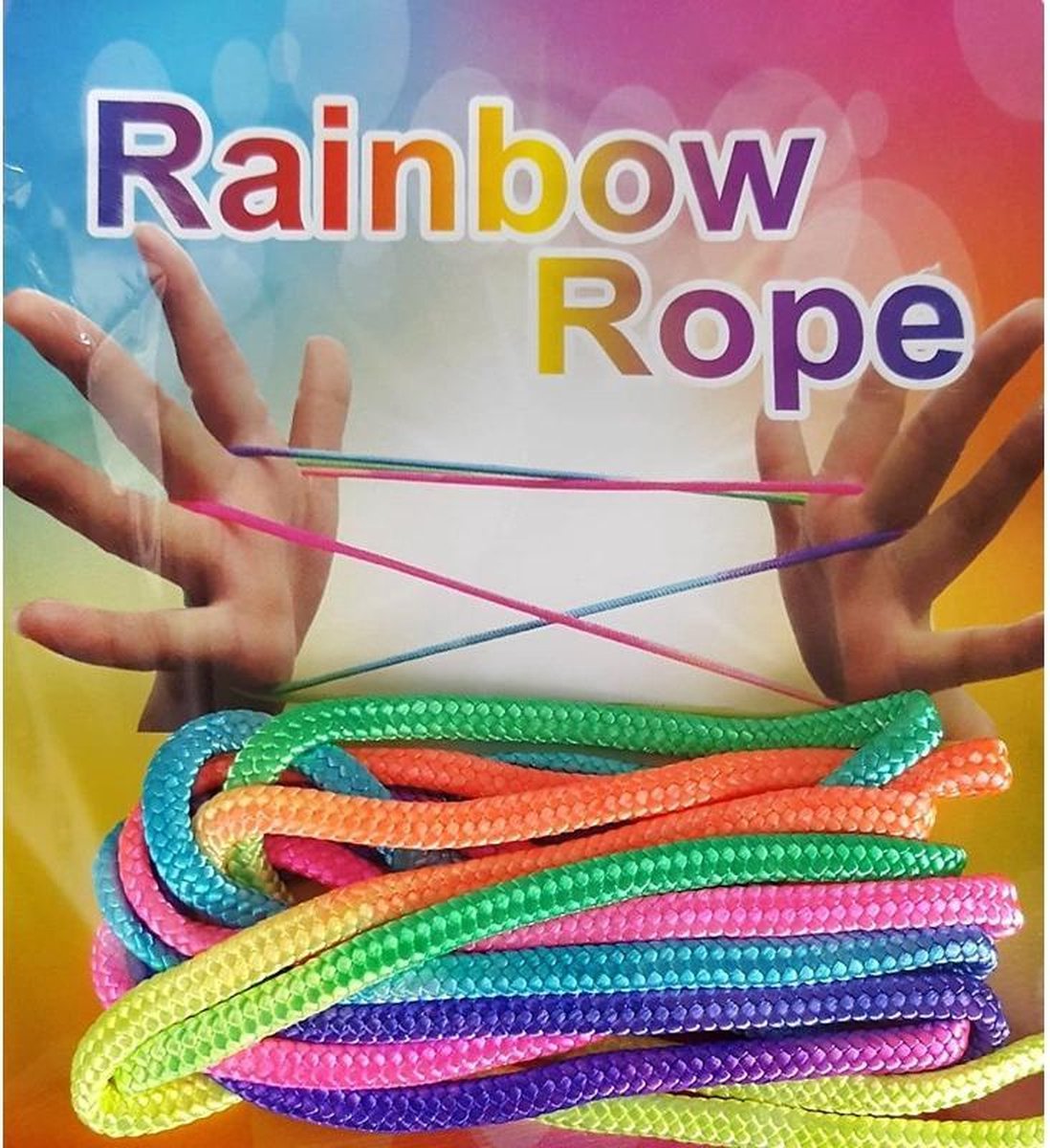 Rainbow Rope (235466)