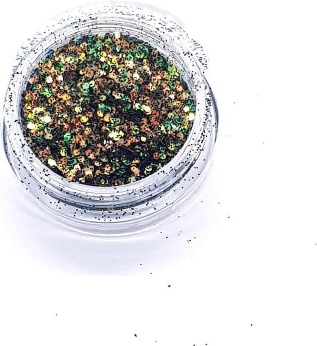 RSB – Cosmetische glitter – nr 160