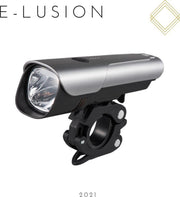 E-lusion Y - oplaadbaar
