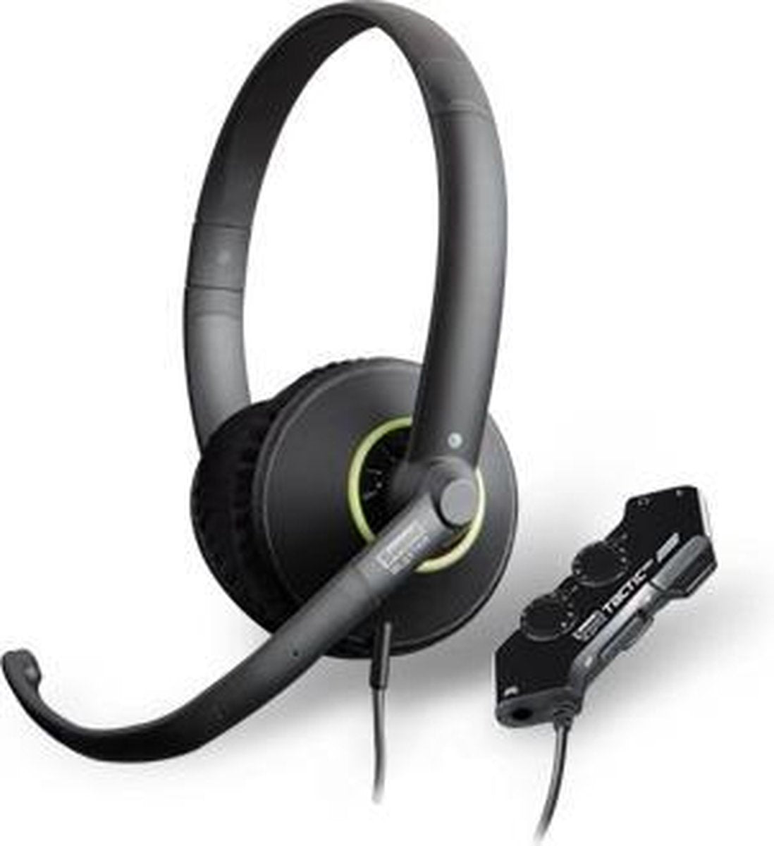 Creative Labs Sound Blaster Tactic360 Ion