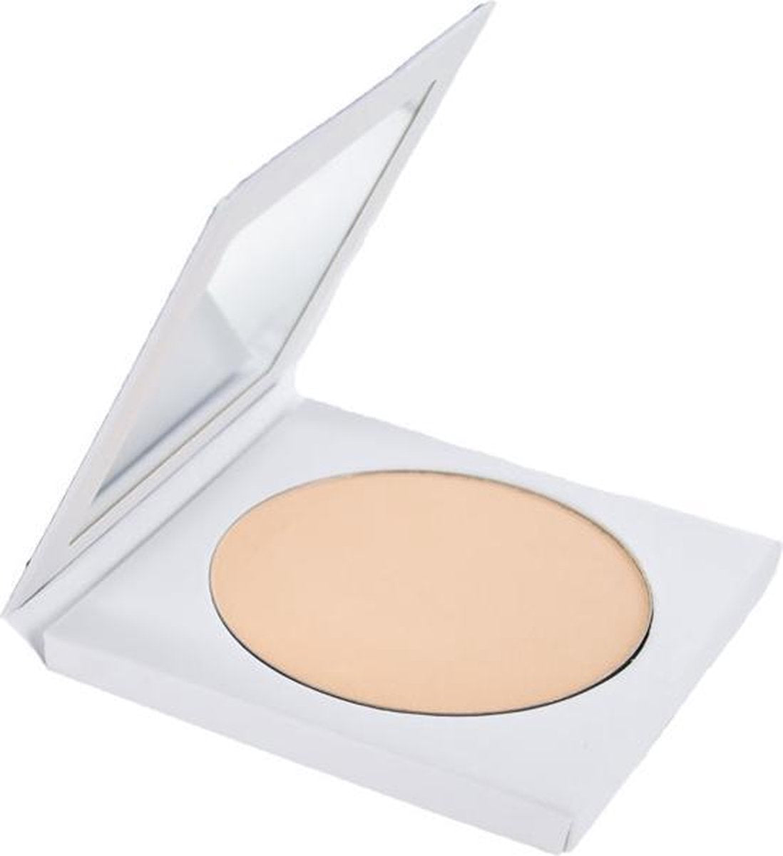 Pressed Mineral Foundation SPF30 Porcelain
