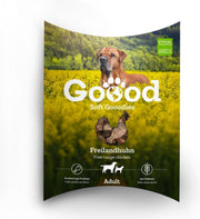 Goood - hondensnack - vrije uitloop kip - 100g