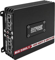 Earthquake MiNi D1000.4