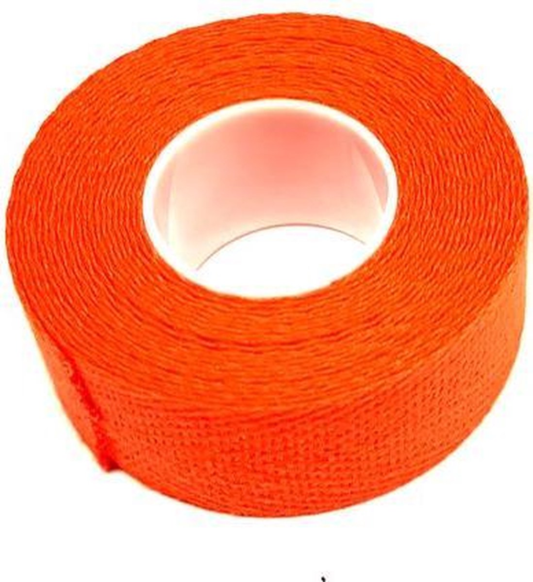 Velox rol stuurtape(stuurlint) Tressorex oranje(+/- 250x2 cm)