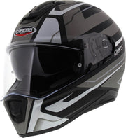Caberg Drift Shadow Mat Zwart Antraciet