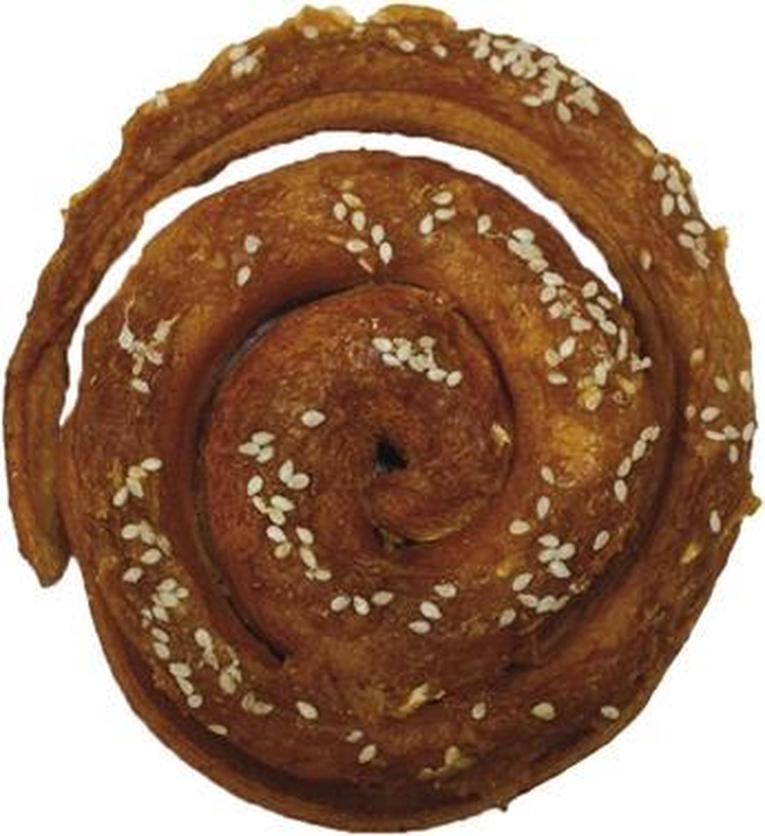 Croci bakery kaneelbroodje kip - 11