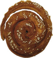 Croci bakery kaneelbroodje kip - 11