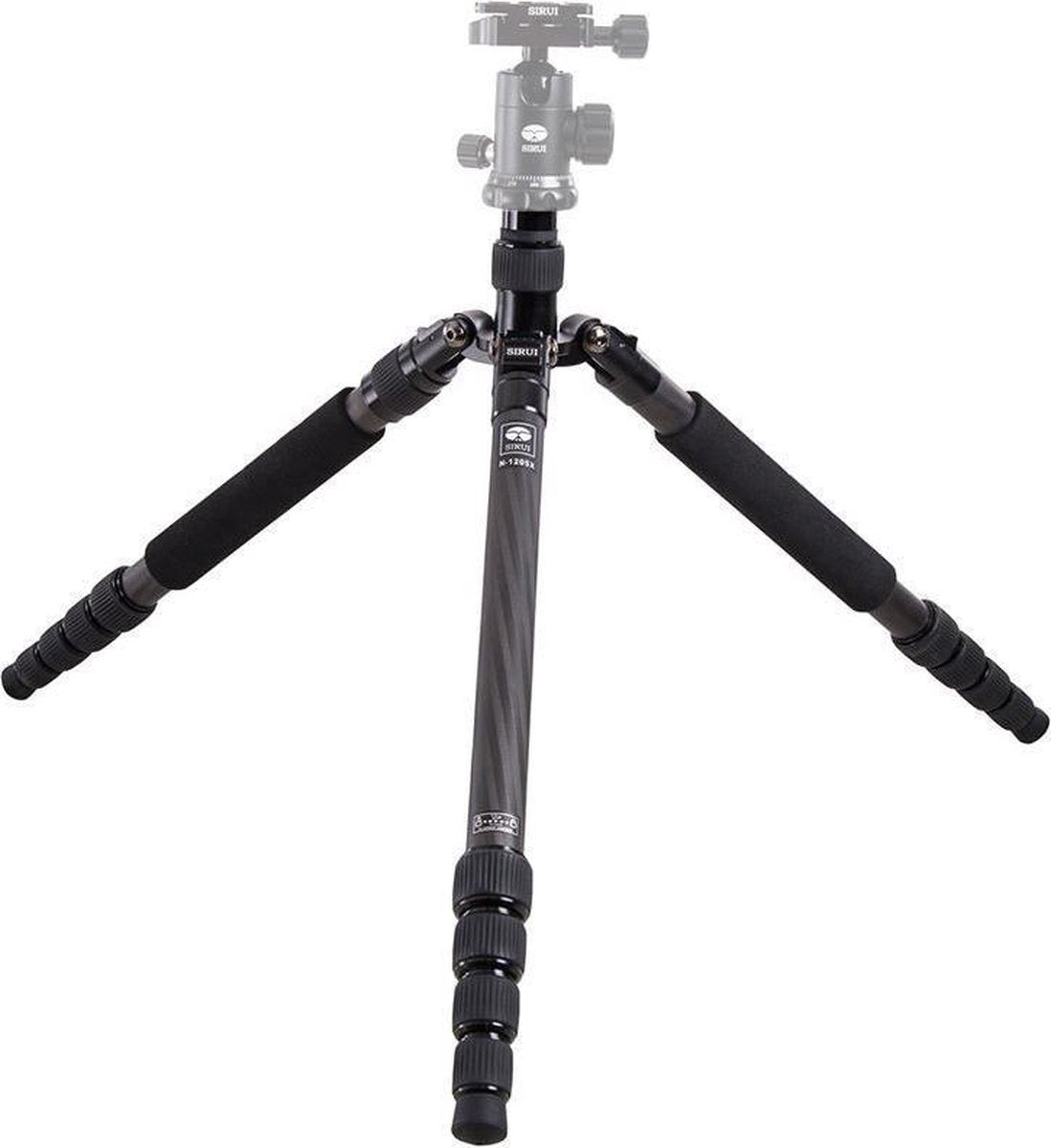 Sirui N-1205X Universal Statief