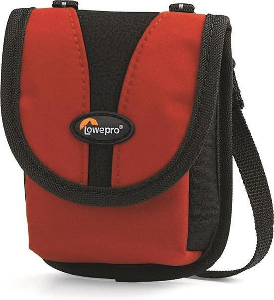 Lowepro Rezo 15 Red Cameratas