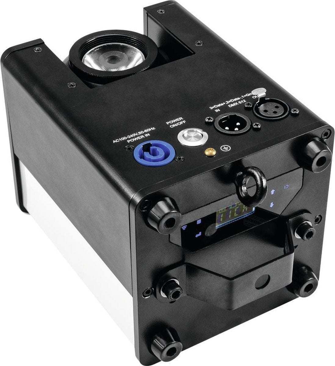 EUROLITE AKKU UP-1 Glow QCL Flex Spot QuickDMX - LED Uplight