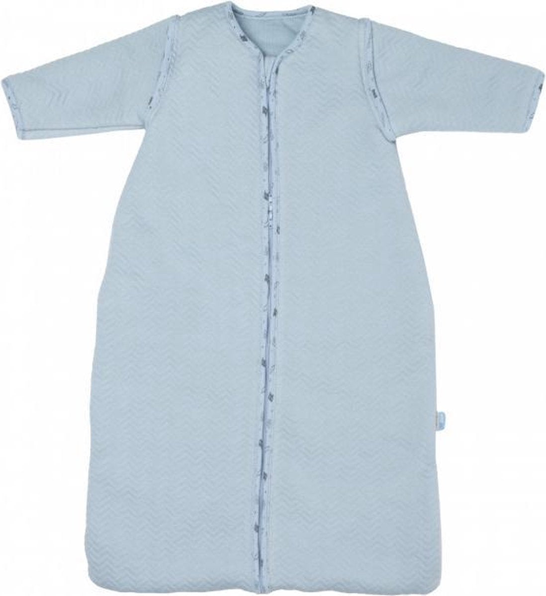 bébé-jou Fabulous Winter travel slaapzak 70 cm - Hero