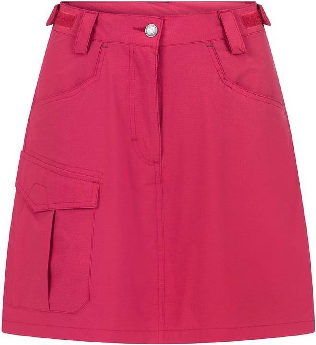 Life-Line Jivy Skort - Dames Outdoor Broekrok - Sneldrogend
