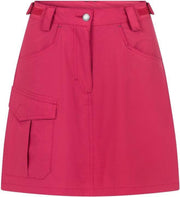 Life-Line Jivy Skort - Dames Outdoor Broekrok - Sneldrogend