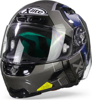 X-Lite X-803 RS Ultra Carbon Tatanka 042 XL