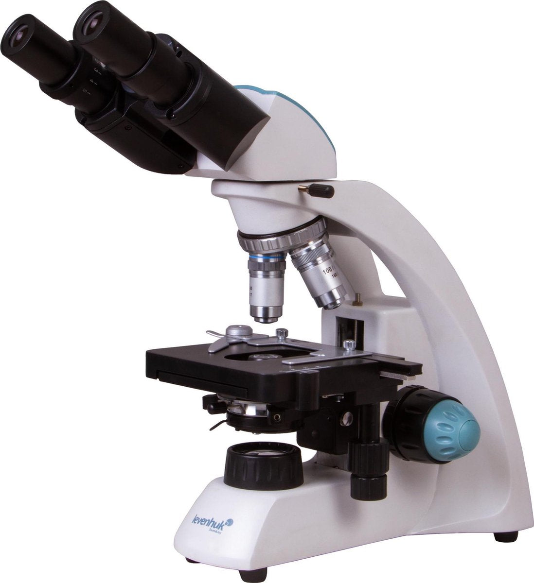 Levenhuk 500B Binocular Microscope