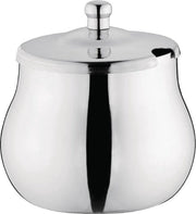 Olympia arabische RVS suikerpot