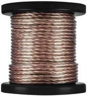 Monster Black Platinum CL Rated Monster XP Clear Jacket - Compact Speaker Kabel - Multilingual