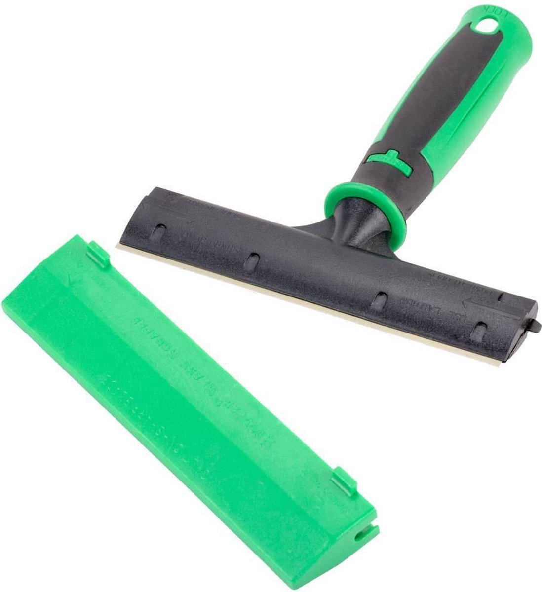 Unger ErgoTec GlasSchraper 15cm