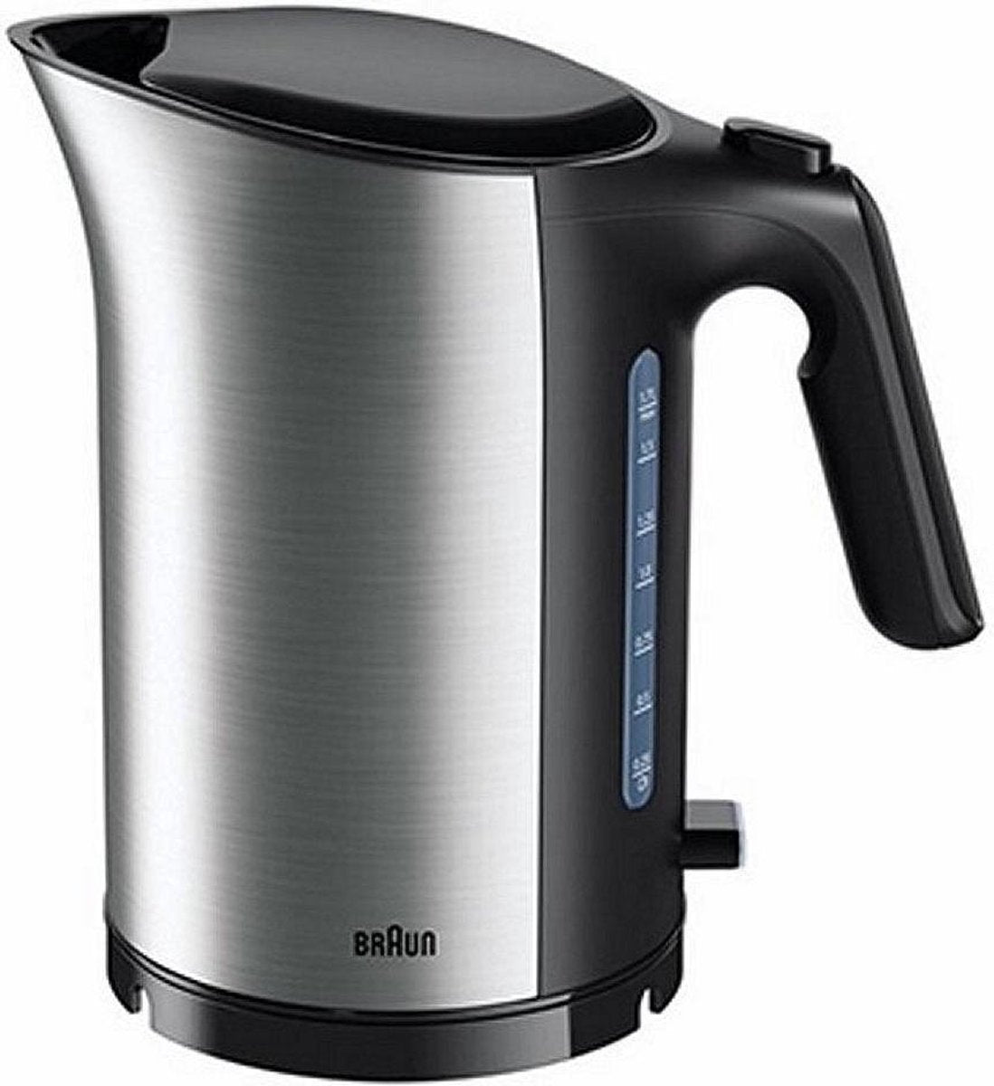 Braun ID Collection WK 5100 BK - Waterkoker - Zwart