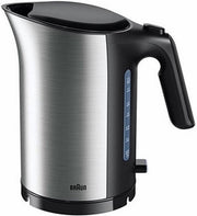 Braun ID Collection WK 5100 BK - Waterkoker - Zwart