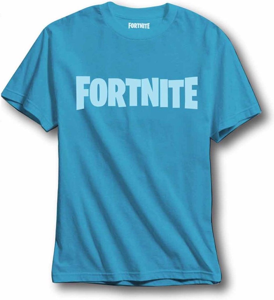 T-shirt Fortnite Heren maat M