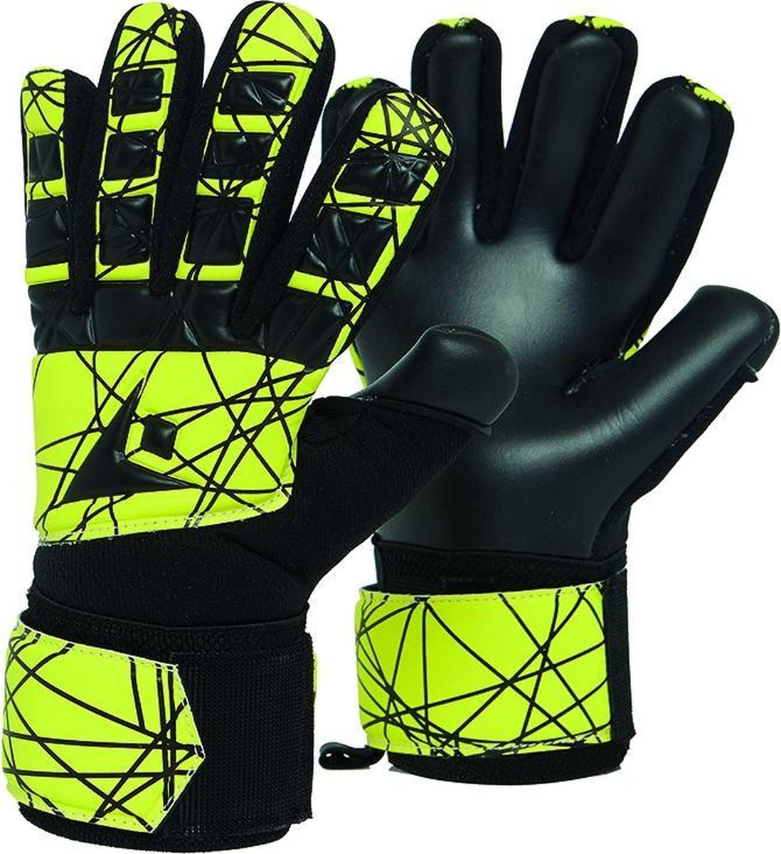 Macron Cayman XH keepershandschoenen 7.0