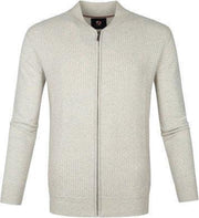 Suitable Bill Vest Beige - maat L