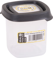 Seal It Opbergbox Vierkant 230