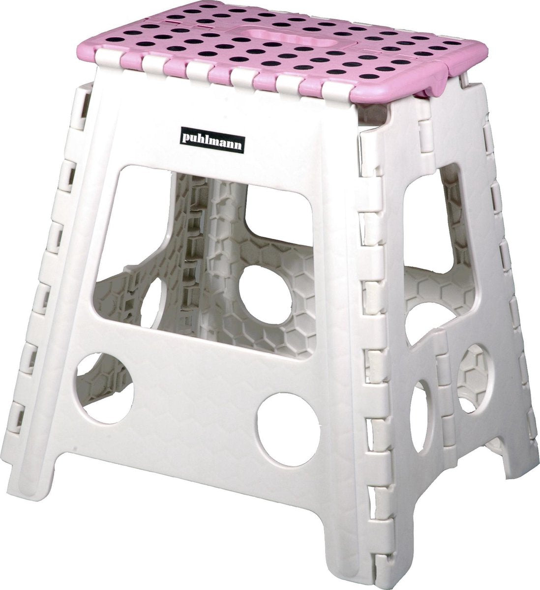 PUHLMANN - JAMES XL foldable stool PK