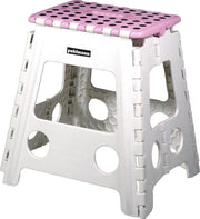 PUHLMANN - JAMES XL foldable stool PK
