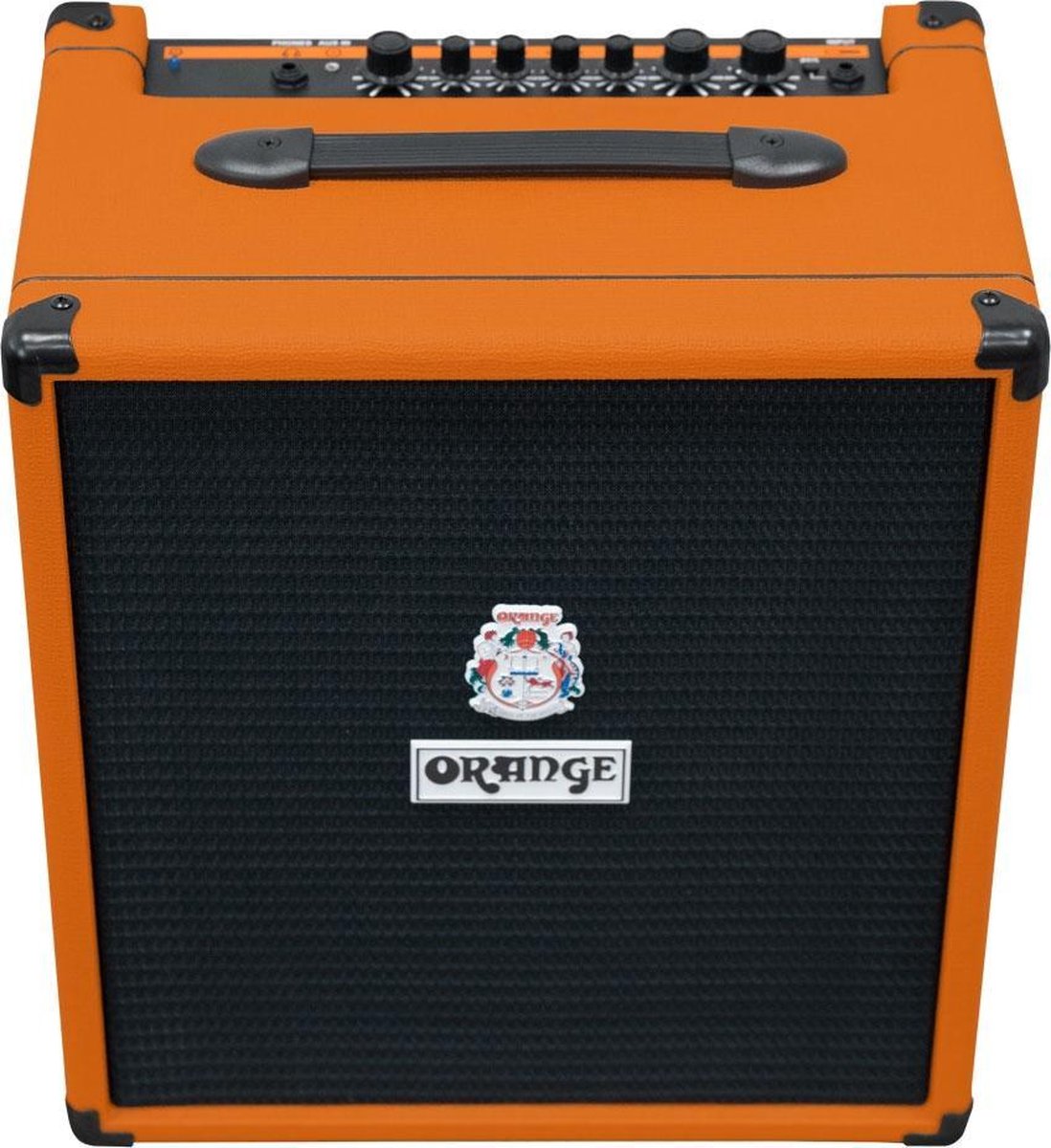 Basgitaar Versterker Combo Orange Crush Bass 50