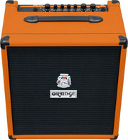 Basgitaar Versterker Combo Orange Crush Bass 50