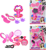 Opmaak set | Dress-up set | Girlz - kinder make ip
