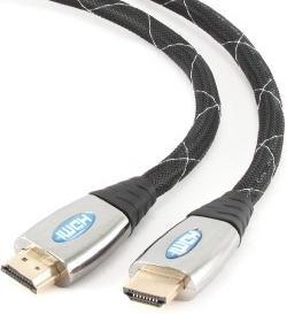 CablExpert CCB-HDMI4-10 - Kabel HDMI 1.4 / 2.0